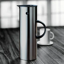 EM77 termokanne 1 liter, bark