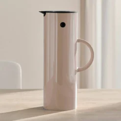 EM77 termokanne 1 liter, heather