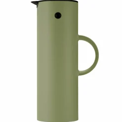 EM77 termokanne 1 liter, soft fern green
