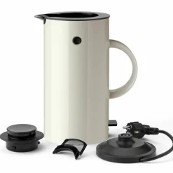 EM77 vannkoker (EU) 1,5 liter, sand