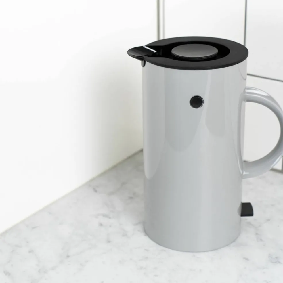 EM77 vannkoker 1,5 liter, heather