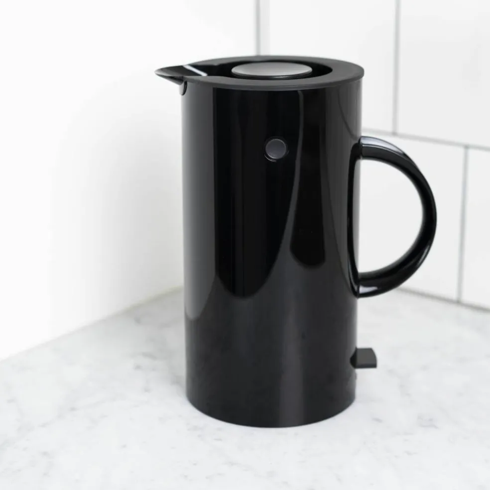 EM77 vannkoker 1,5 liter, heather