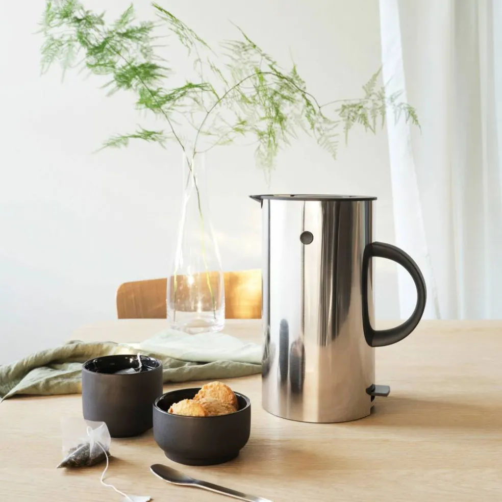 EM77 vannkoker 1,5 liter, heather