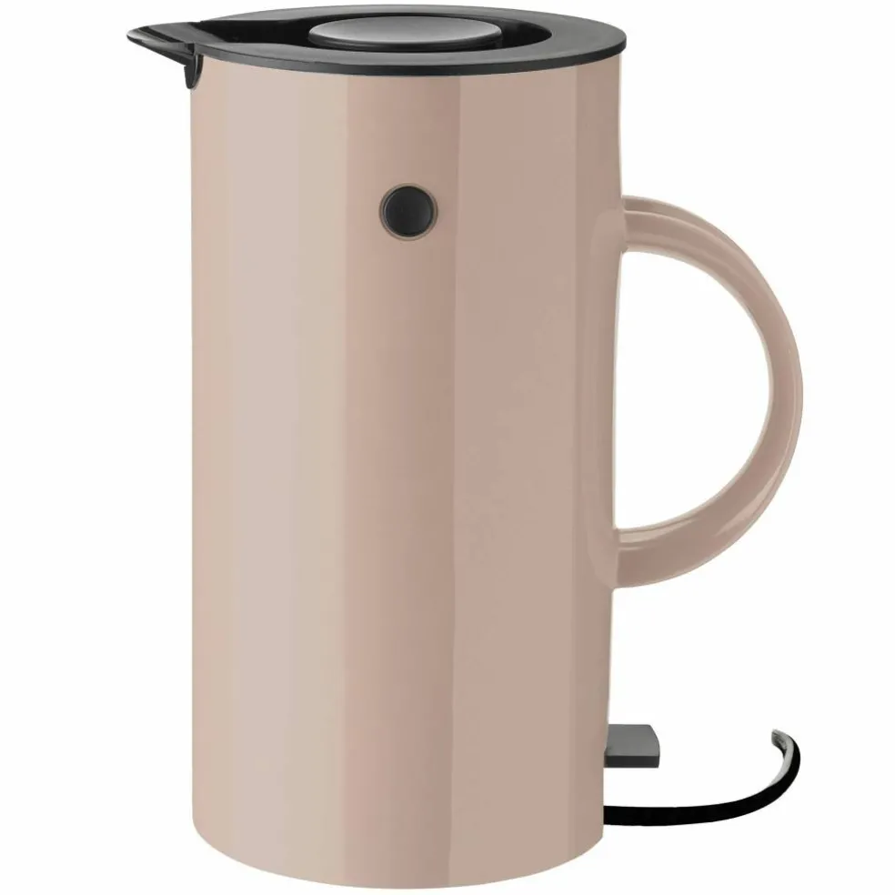 EM77 vannkoker 1,5 liter, heather