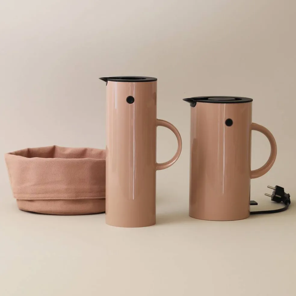EM77 vannkoker 1,5 liter, heather