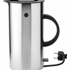 EM77 Vannkoker 1,5 liter Hvit