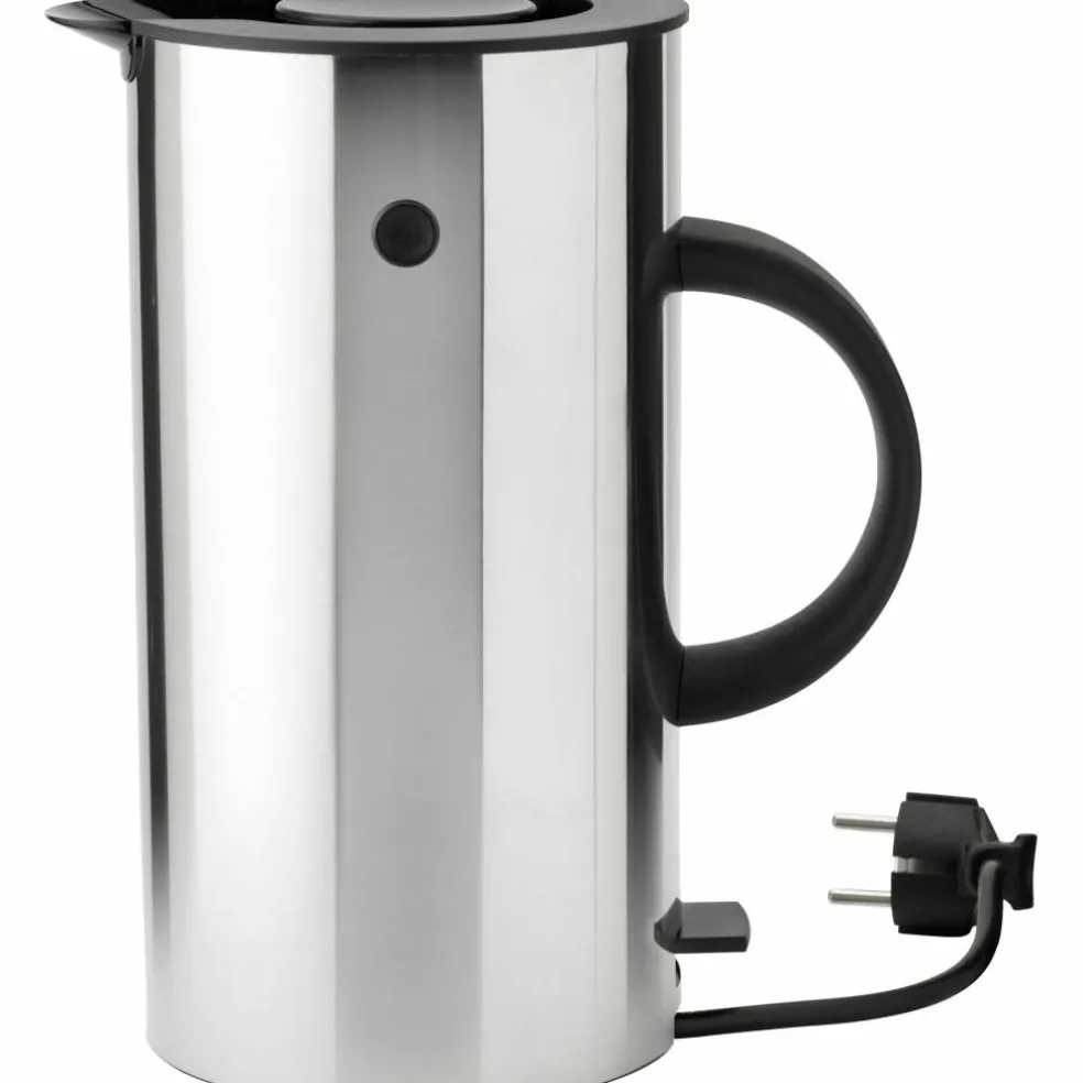 EM77 Vannkoker 1,5 liter Lysegrå