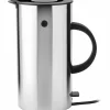 EM77 vannkoker 1.5 liter, stål