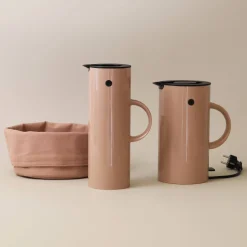 EM77 vannkoker 1.5 liter, stål