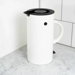 EM77 vannkoker 1.5 liter, stål