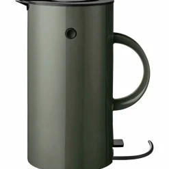 EM77 vannkoker 1.5 liter, stål