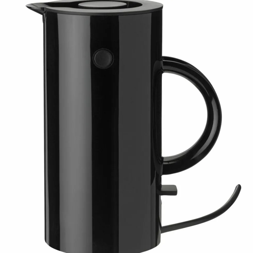 EM77 vannkoker 0,5 liter, svart