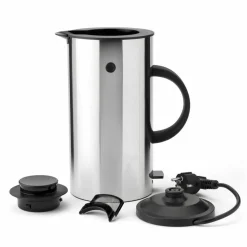 EM77 vannkoker 1,5 litre, dark forest