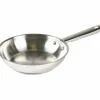 Endurance stekepanne 24 cm, rustfritt stål