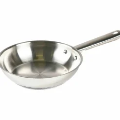 Endurance stekepanne 24 cm, rustfritt stål