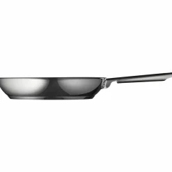 Endurance stekepanne 24 cm, rustfritt stål
