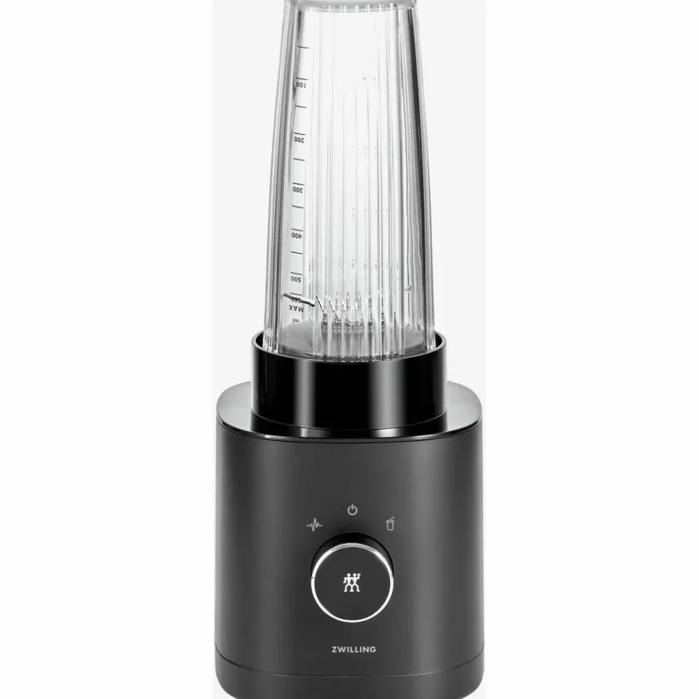 Enfinigy blender, svart