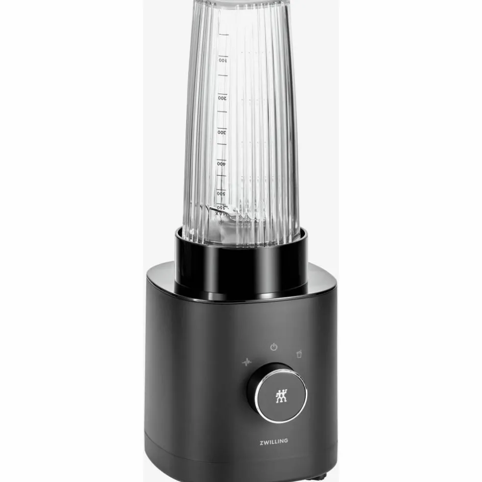 Enfinigy blender, svart