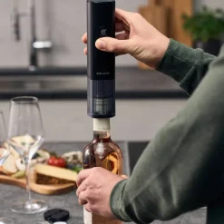 Enfinigy elektrisk korketrekker