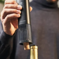 Enfinigy elektrisk korketrekker