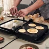 Enfinigy Teppanyaki-plater 2 stk