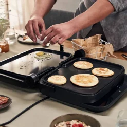 Enfinigy Teppanyaki-plater 2 stk