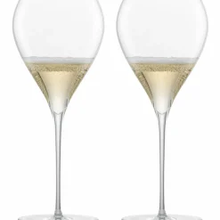 Enoteca champagneglass 67 cl, 2-pakning