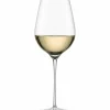 Enoteca Chardonnay hvitvinsglass 41 cl, 2-pakning