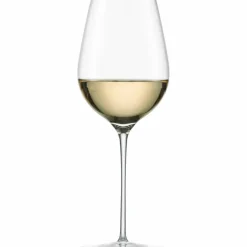 Enoteca Chardonnay hvitvinsglass 41 cl, 2-pakning