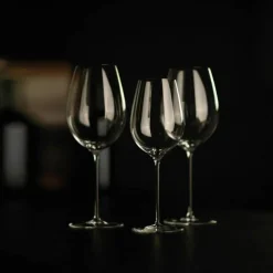 Enoteca Chardonnay hvitvinsglass 41 cl, 2-pakning