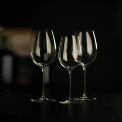 Enoteca Chardonnay hvitvinsglass 41 cl, 2-pakning