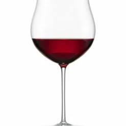 Enoteca Pinot Noir rødvinsglass 96 cl, 2-pakning