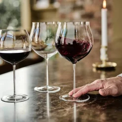 Enoteca Pinot Noir rødvinsglass 96 cl, 2-pakning