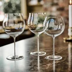 Enoteca Pinot Noir rødvinsglass 96 cl, 2-pakning