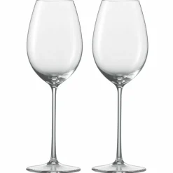 Enoteca Riesling hvitvinsglass 32 cl, 2-pakning