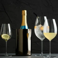 Enoteca Riesling hvitvinsglass 32 cl, 2-pakning