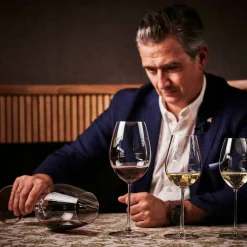 Enoteca Rioja rødvinsglass 69 cl, 2-pakning
