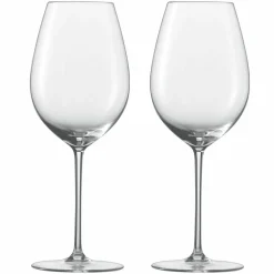 Enoteca Rioja rødvinsglass 69 cl, 2-pakning