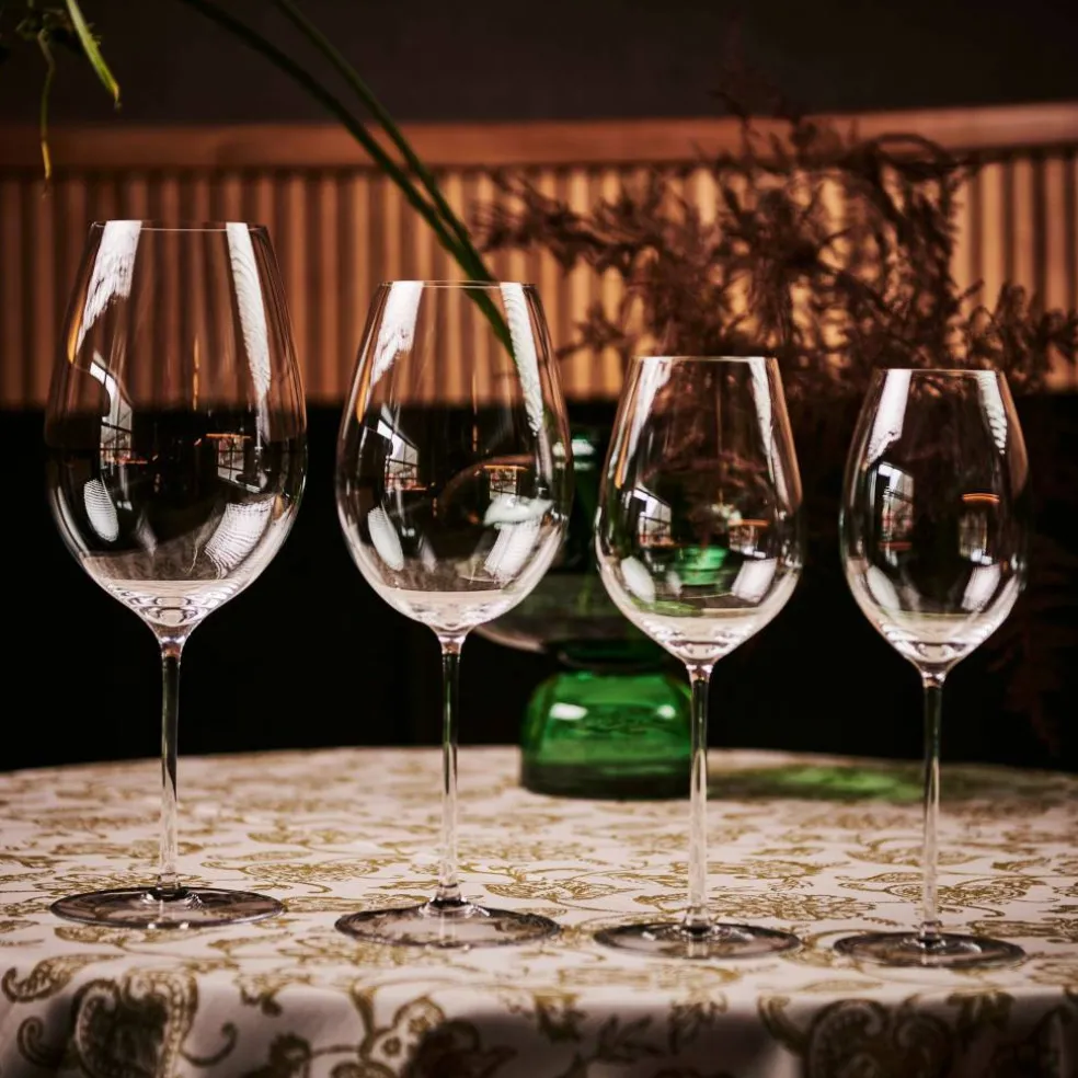 Enoteca Rioja rødvinsglass 69 cl, 2-pakning