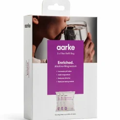 Enriched filter refill, 3-pack