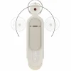ENV200.WAE Vertuo Up kapselmaskin + melkeskummer, hvit