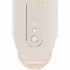 ENV200.W Vertuo Up kapselmaskin, hvit