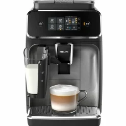 EP2236/40 Helautomatisk espressomaskin
