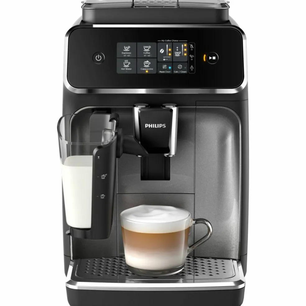 EP2236/40 Helautomatisk espressomaskin
