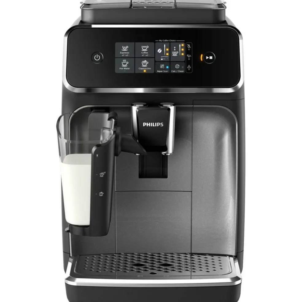 EP2236/40 Helautomatisk espressomaskin