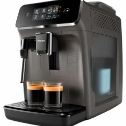 EP2224/10 Helautomatisk espressomaskin