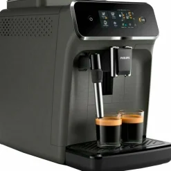 EP2224/10 Helautomatisk espressomaskin