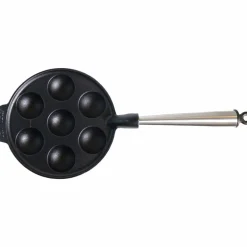 Epleskivepanne 21 cm