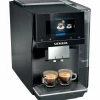 EQ700 Classic kaffemaskin, pianosvart