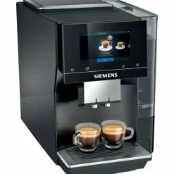 EQ700 Classic kaffemaskin, pianosvart